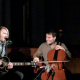 Peter van Poel en concert à la-Chapelle-sur-Vire