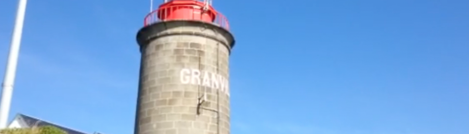 Phare de Granville