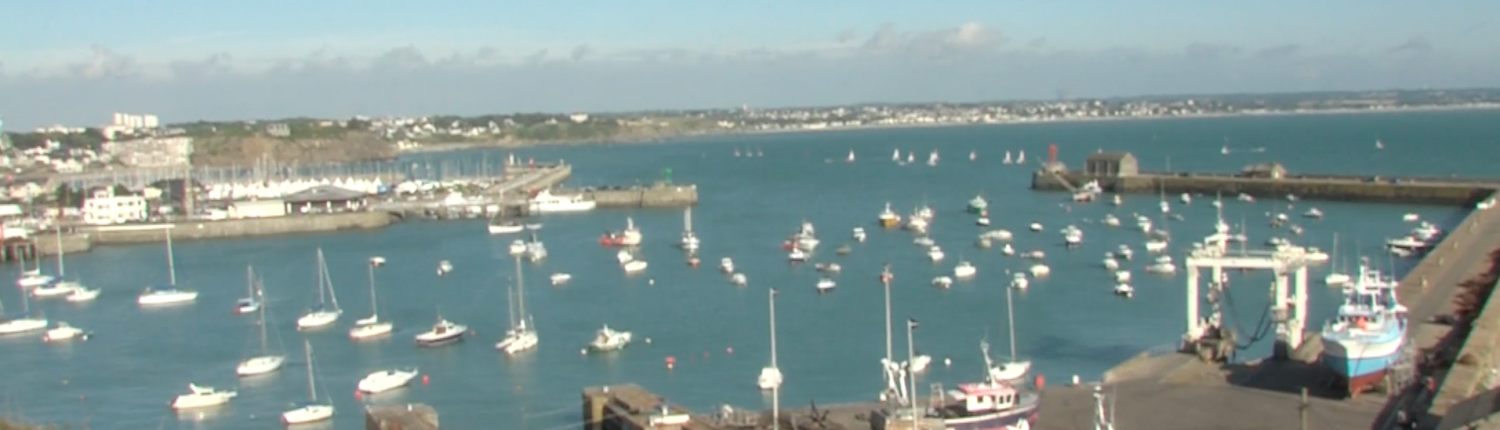Port de Granville
