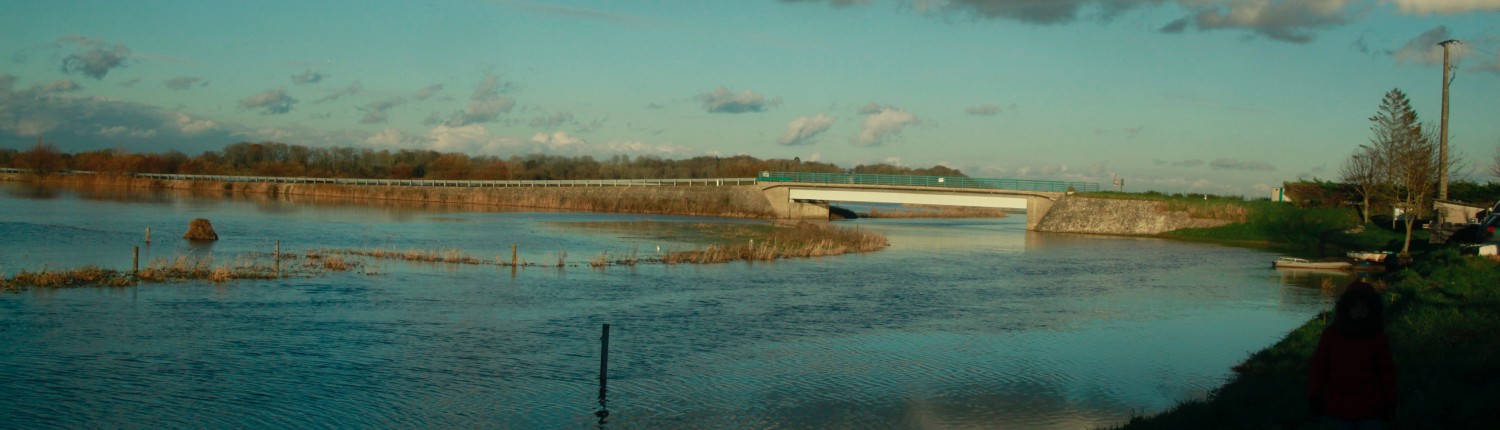 Marais de carentan