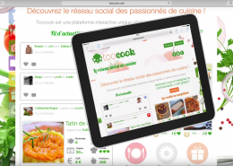 creation d'animations