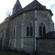 Église de Sainte-Suzanne sur Vire