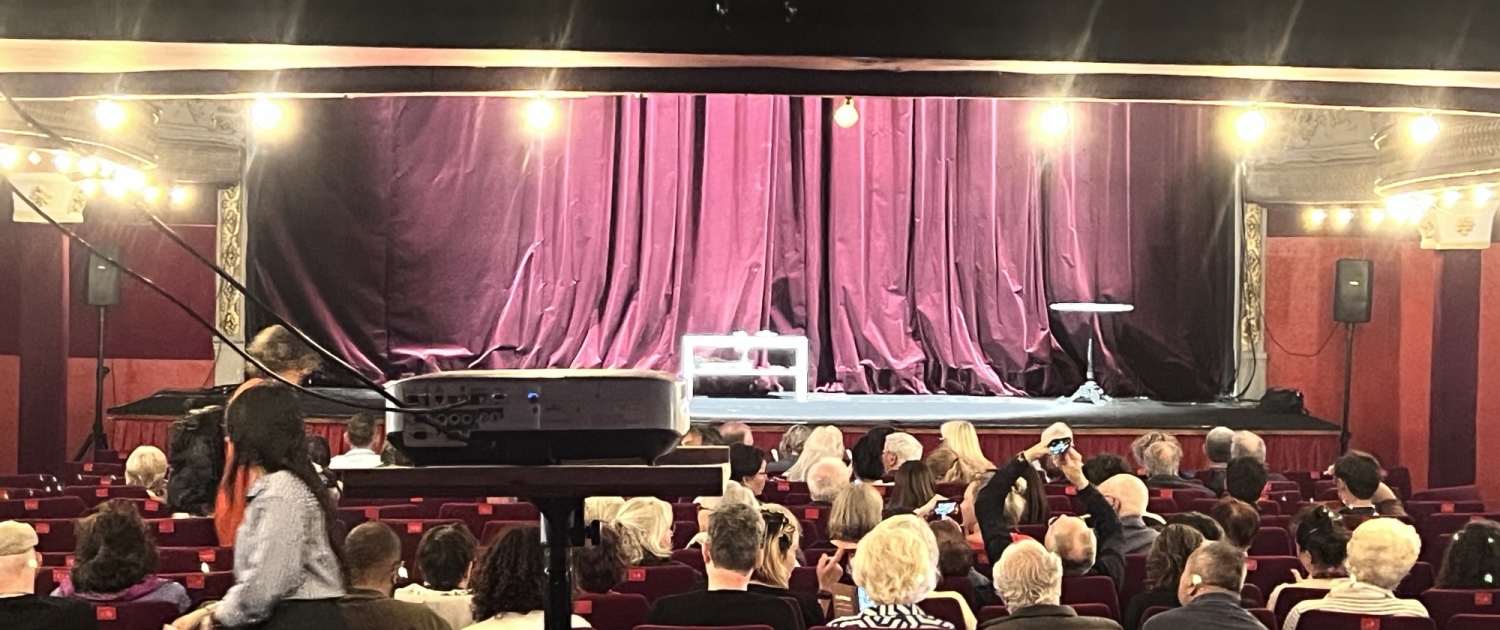 Theatre Dejazet